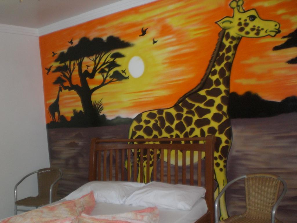 Pousada Vila Arco-Iris Porto de Sauípe Habitación foto