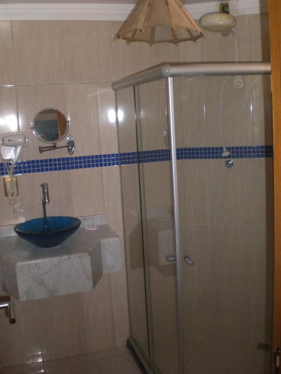 Pousada Vila Arco-Iris Porto de Sauípe Habitación foto