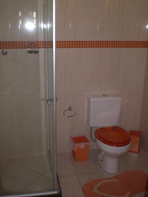 Pousada Vila Arco-Iris Porto de Sauípe Habitación foto