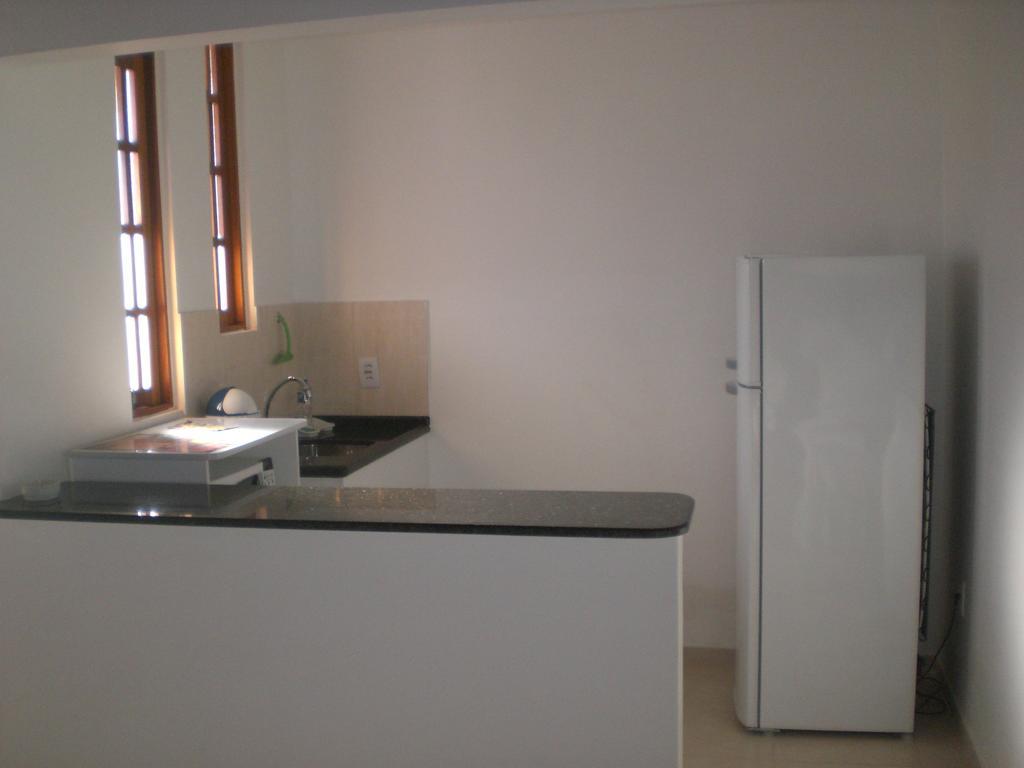 Pousada Vila Arco-Iris Porto de Sauípe Habitación foto