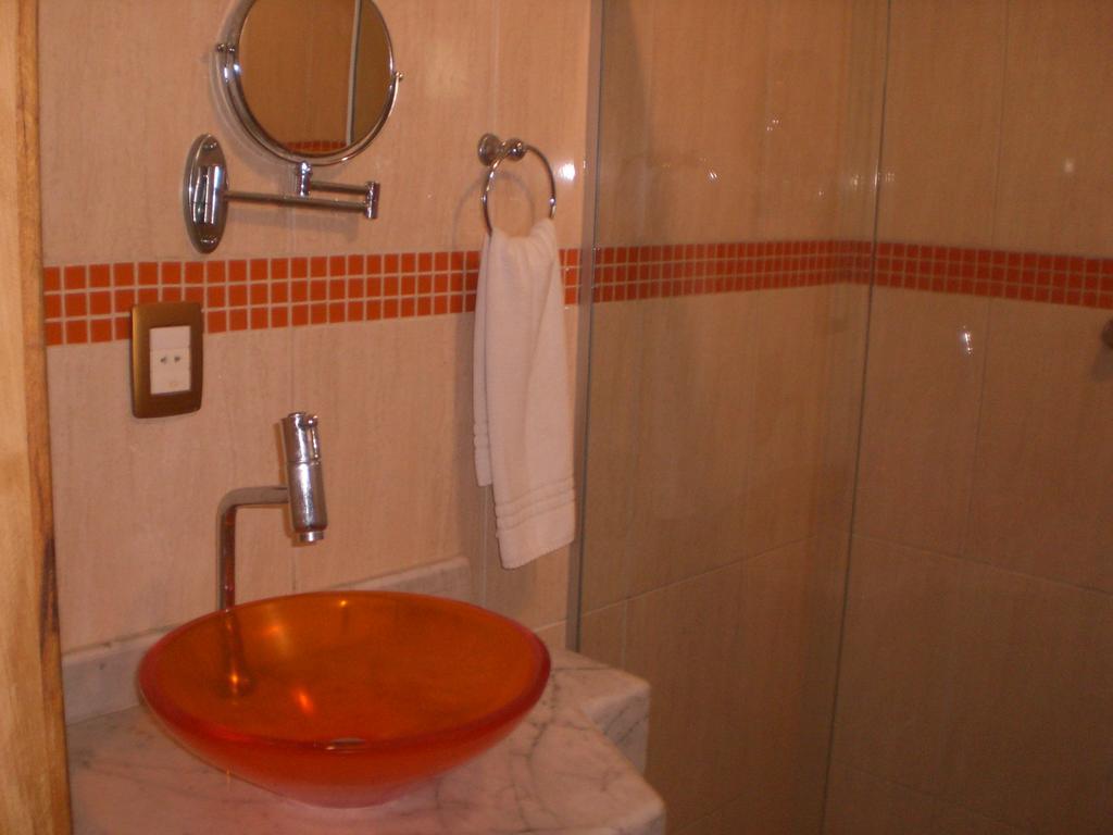 Pousada Vila Arco-Iris Porto de Sauípe Habitación foto