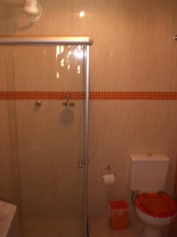Pousada Vila Arco-Iris Porto de Sauípe Habitación foto