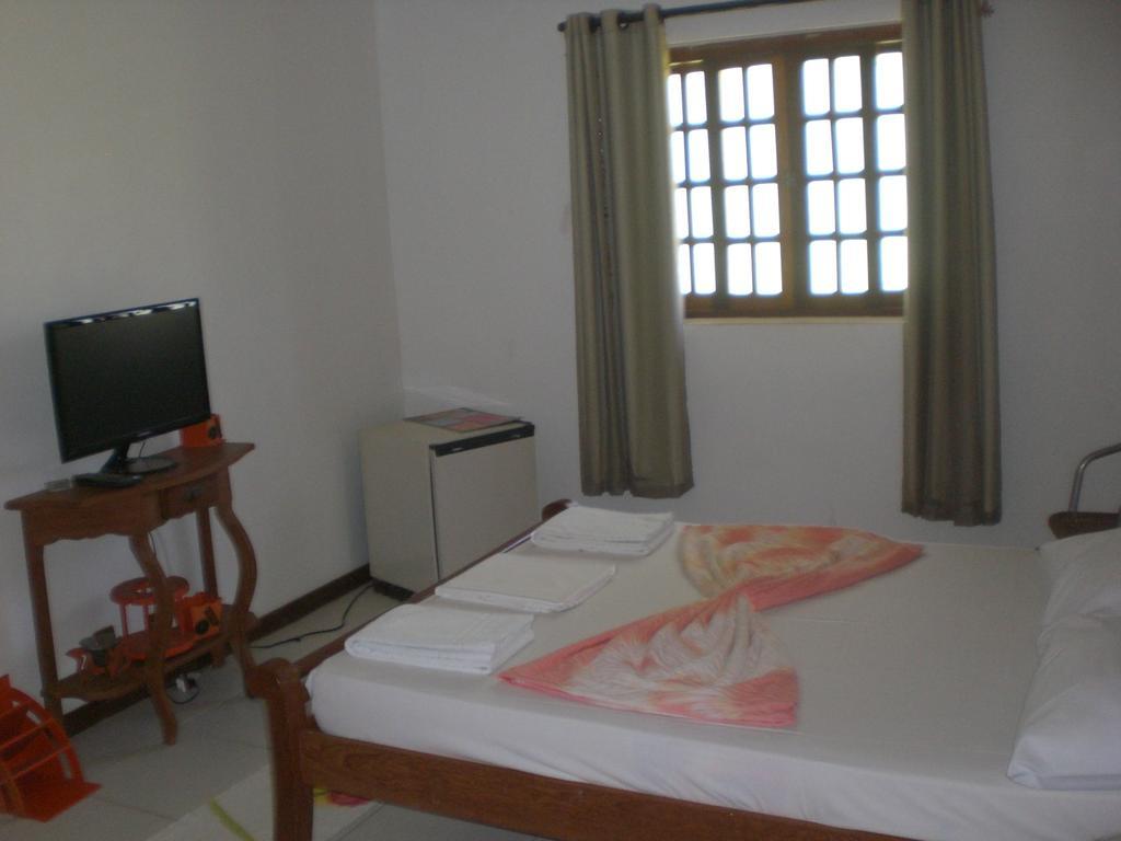 Pousada Vila Arco-Iris Porto de Sauípe Habitación foto