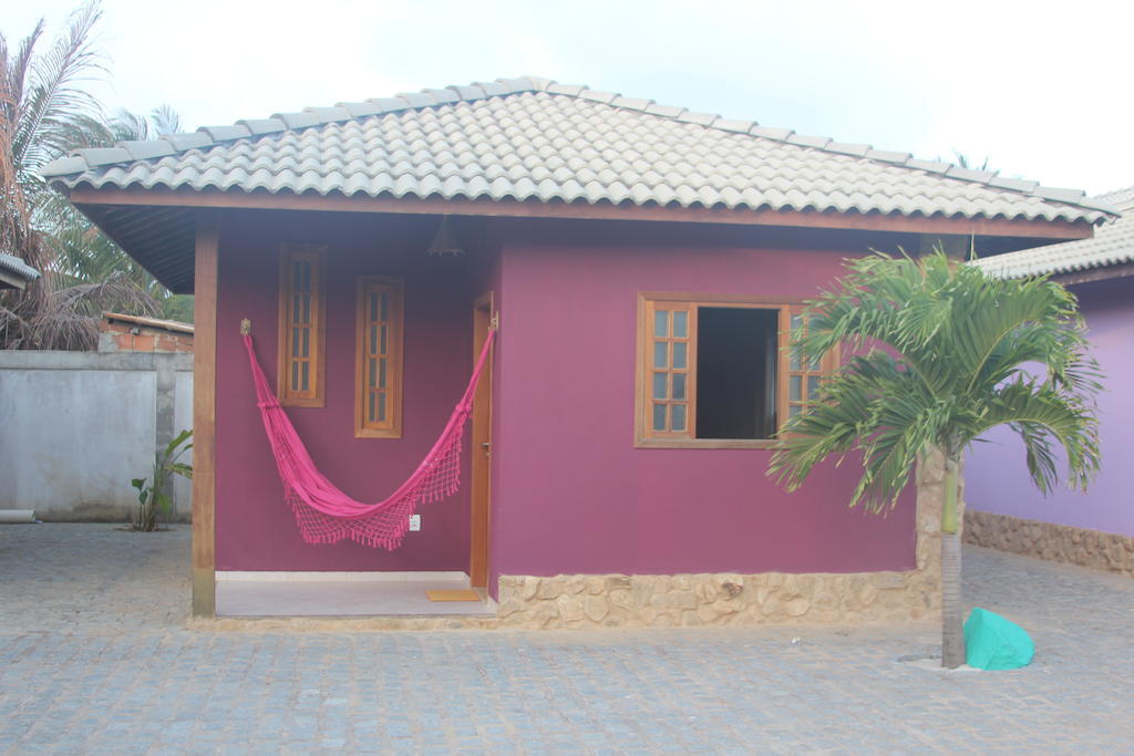 Pousada Vila Arco-Iris Porto de Sauípe Habitación foto