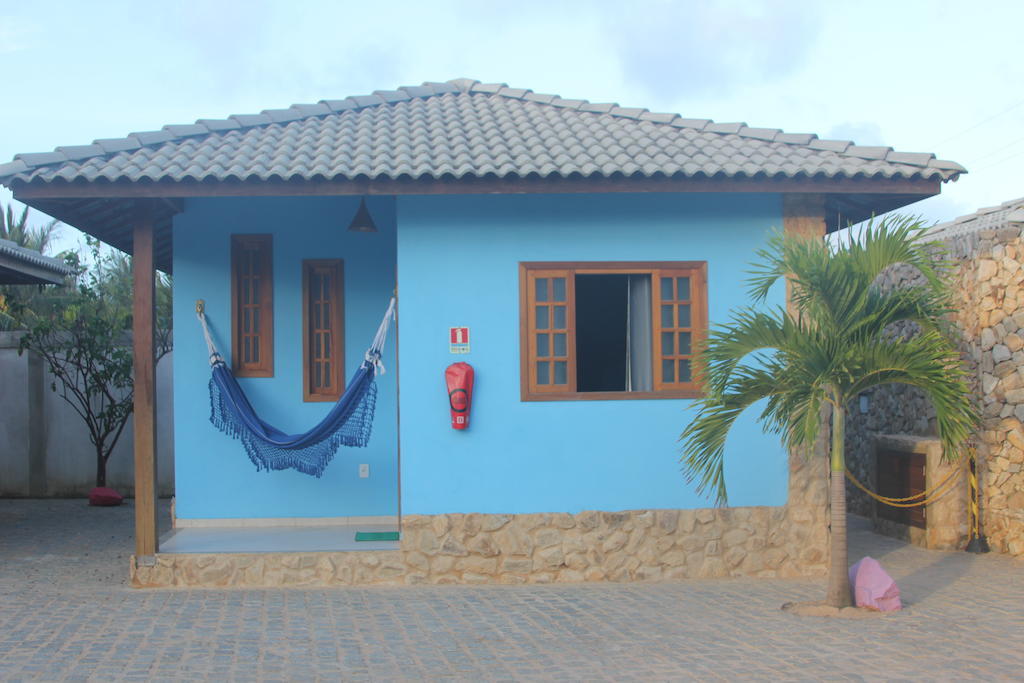 Pousada Vila Arco-Iris Porto de Sauípe Habitación foto