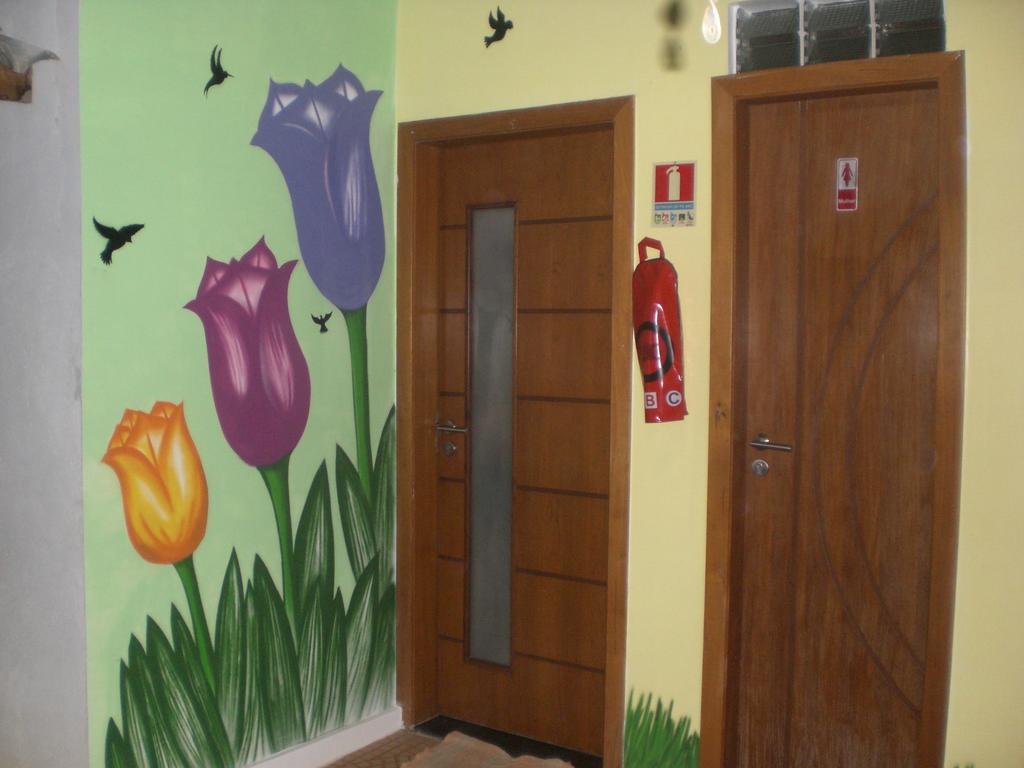 Pousada Vila Arco-Iris Porto de Sauípe Habitación foto
